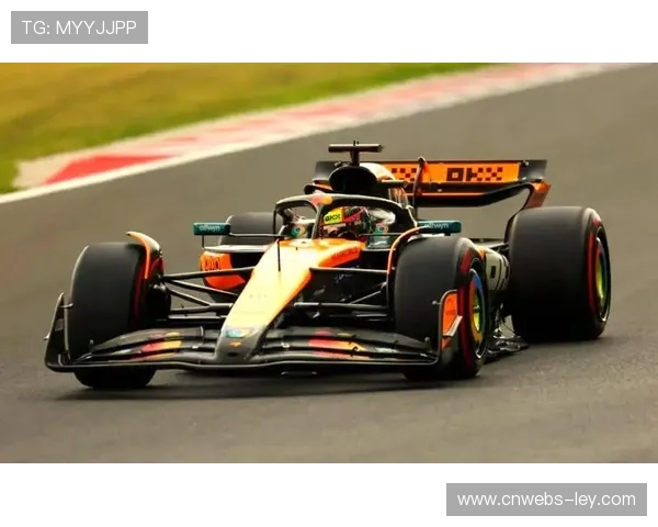 皮亚斯特里谈冠军争夺:没有压力,全力以赴