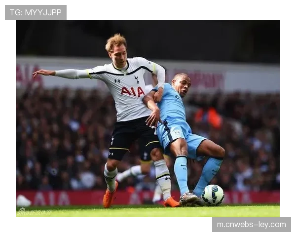 默森看好热刺平曼城，往绩克星定律或再应验